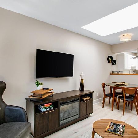 Port Angeles City View Loft Екстер'єр фото