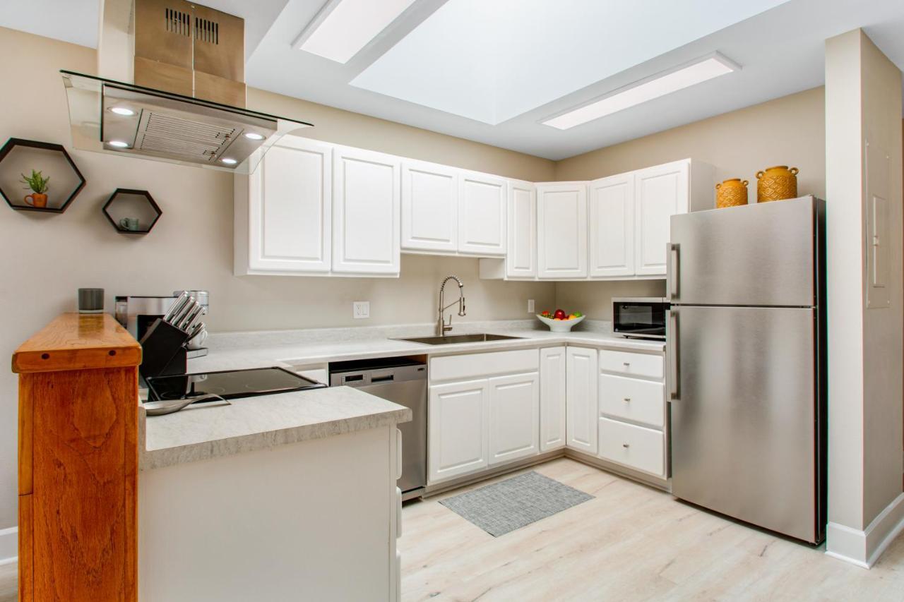 Port Angeles City View Loft Екстер'єр фото